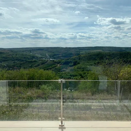 公寓 Sxrd Luxus Szekszárd