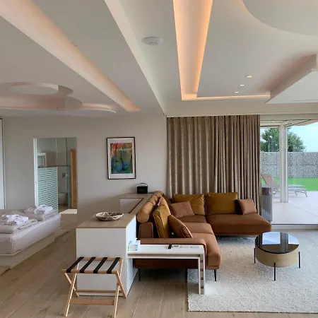 Sxrd Luxus 公寓 Szekszárd