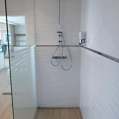 Lejlighed Sxrd Luxus Szekszárd