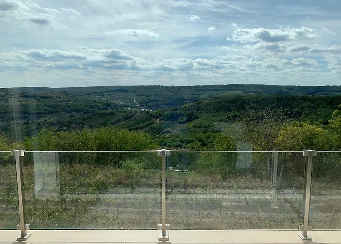 公寓 Sxrd Luxus Szekszárd