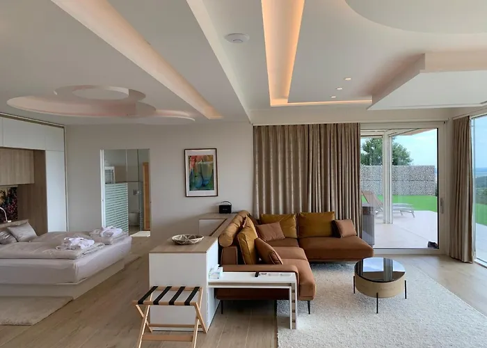 Sxrd Luxus 公寓 Szekszárd