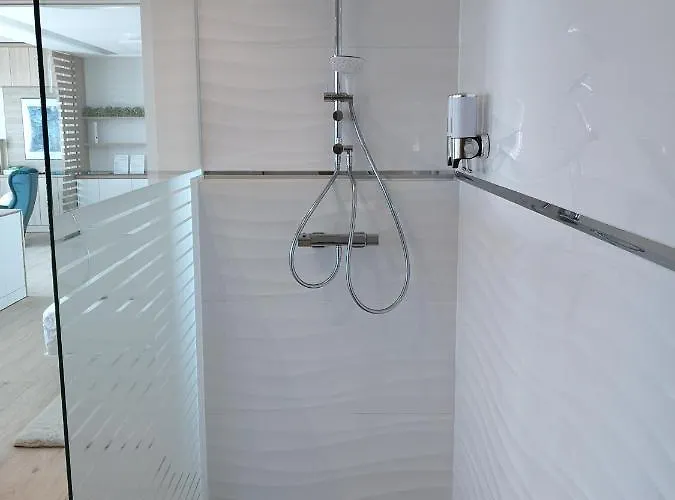 公寓 Sxrd Luxus Szekszárd